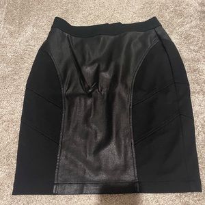 Lane Bryant Pencil Skirt